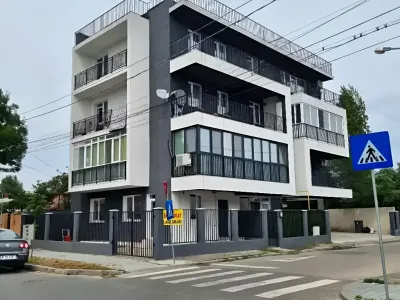 Apartament de inchiriat Sector 2